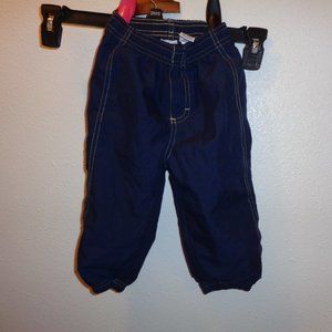 Sonoma Baby Boy Pants Size 18M
